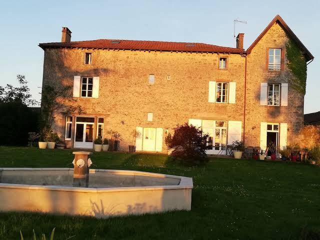 Le domaine de panissac