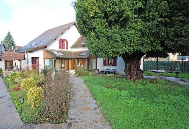 Le domaine des tuillieres