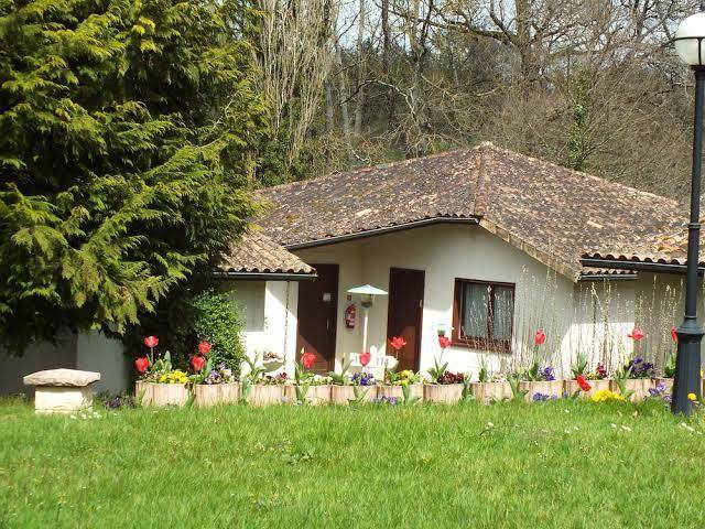 Hotel restaurant le manguier