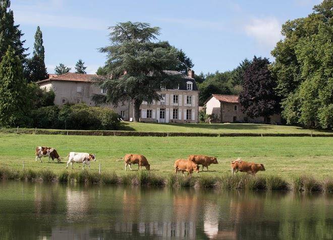Le masbareau chambres et table d'hotes de charme gites