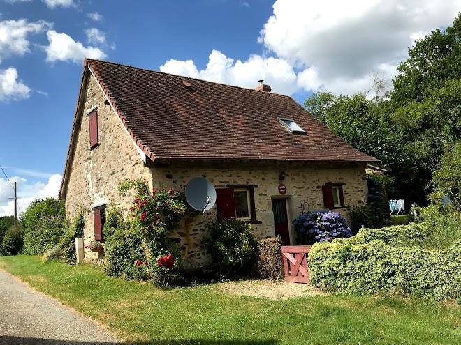 Le montet