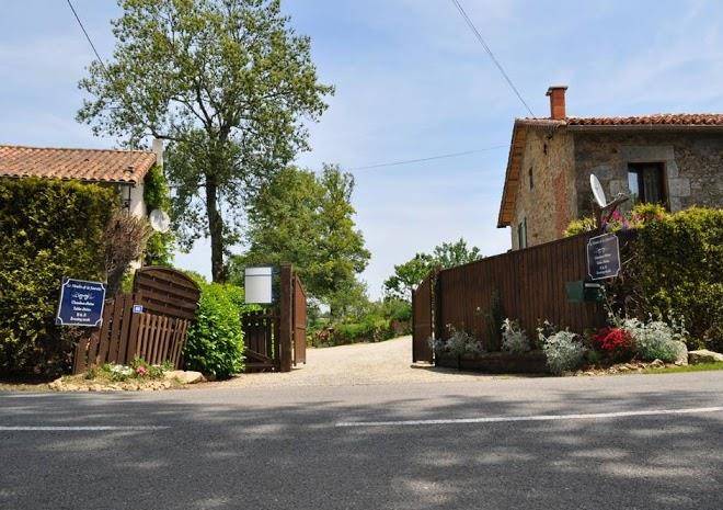Le moulin de la fauvette michael archer