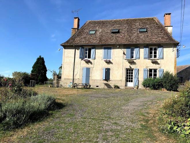Le moulin de marsaguet