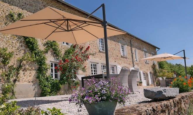 Le puy maury b&b