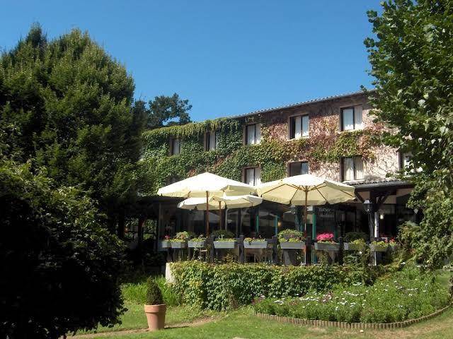 Le relais de comodoliac