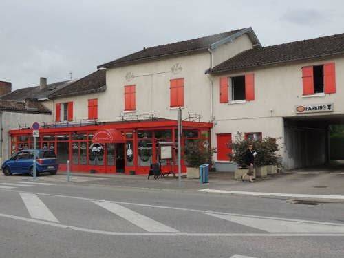 Le relais gourmet
