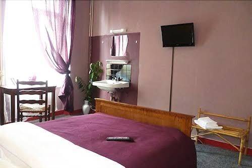 Le relais lamartine