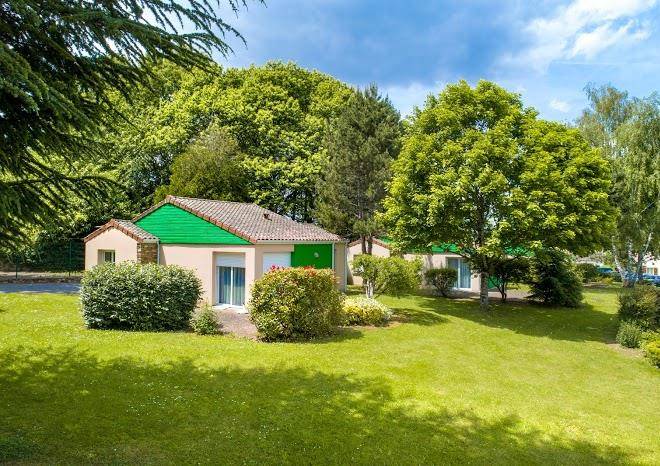 Le souffle vert