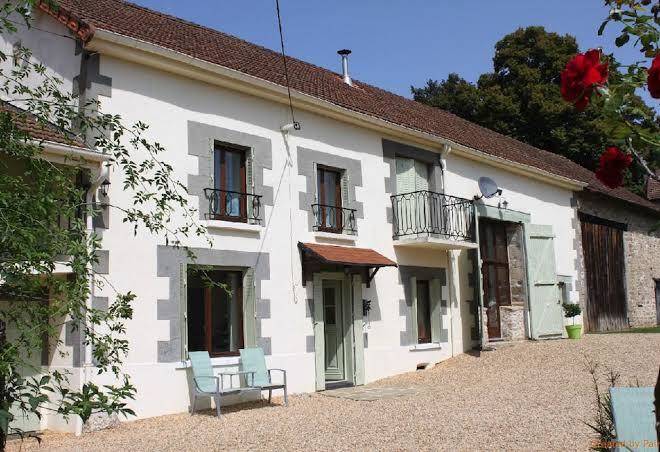 Les adoux b&b