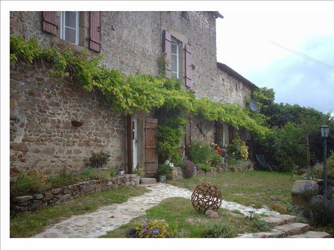Les forges de planechaud