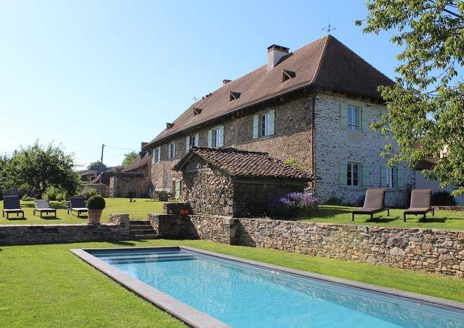 Les hauts pres de fressanges