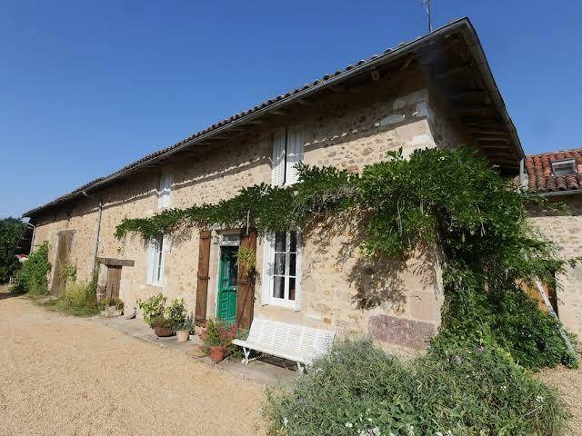 Les trois chenes chambres d'hotes