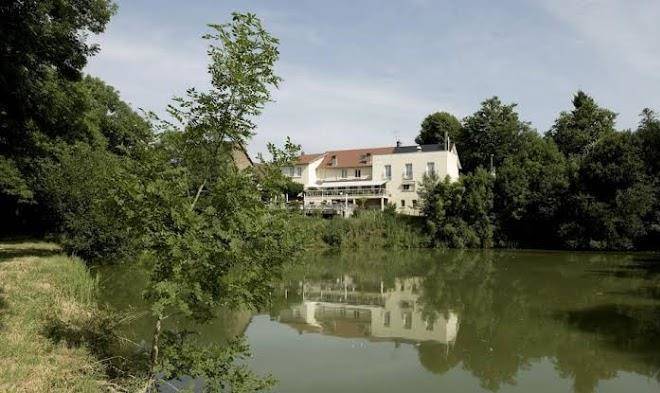 Logis auberge de l'etang