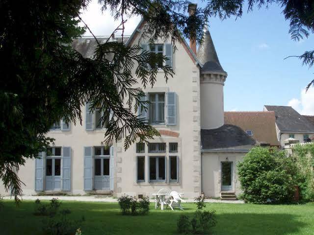 Logis auberge dupuytren