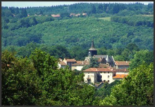 Logis auberge la source