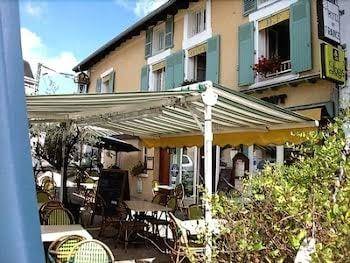 Logis hotel de france
