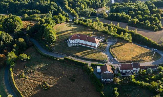 Logis hotel la tour blanche
