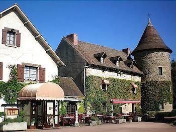 Logis hotel manoir henri iv