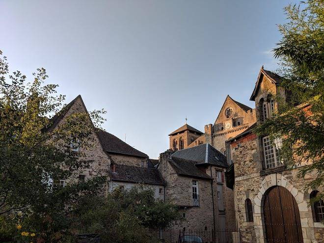 Maison marcal