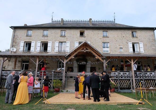 Manoir de plainartige