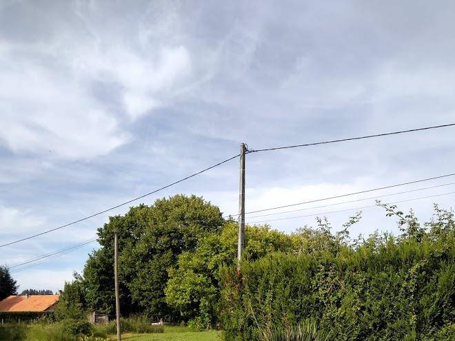 Petit coin pres du moulin