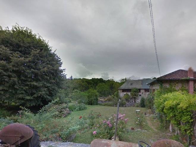 Sud du daumail