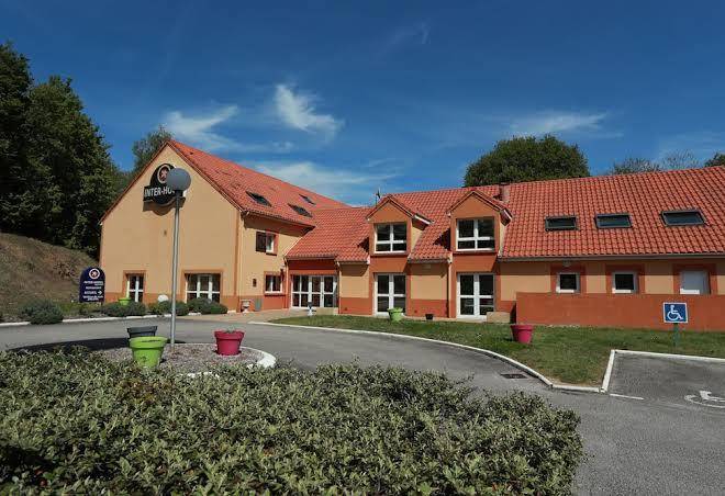 The originals city hotel apolonia limoges sud
