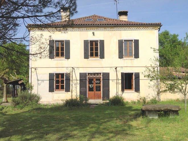 Arrion chambres d'hotes & gite