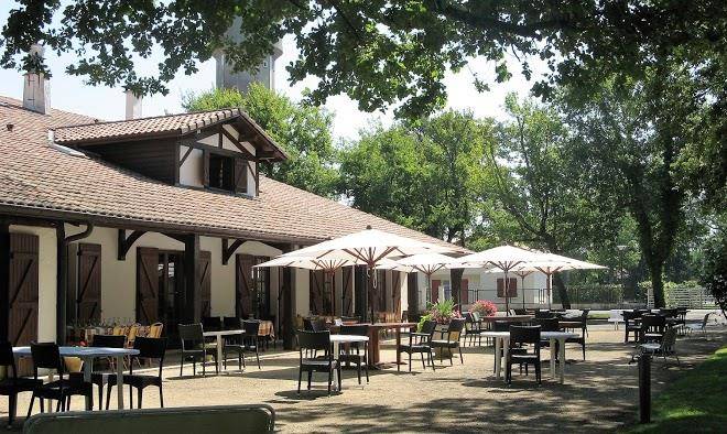 Auberge des pins