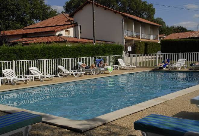 Auberge des trois pins