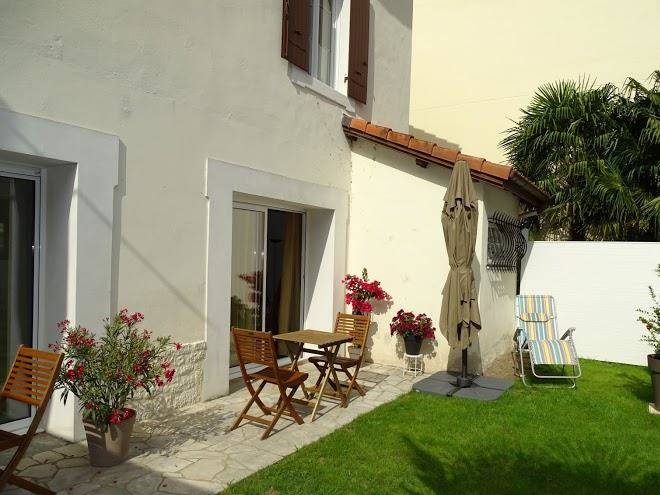 Chambres d'hotes a la vill'adour