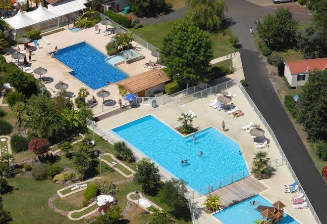 Carisma Holidays Biscarrosse Image