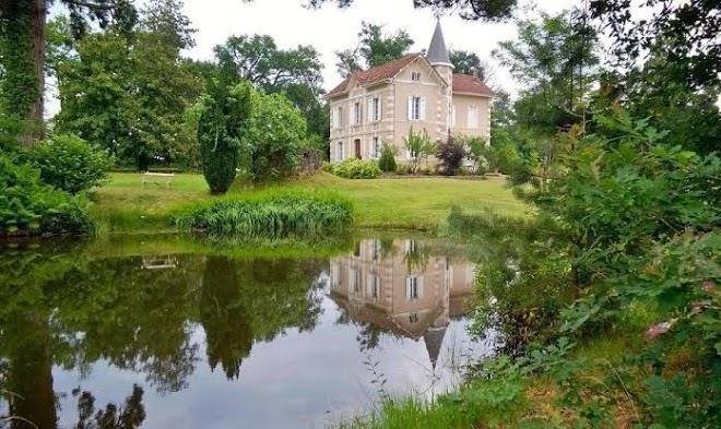 Castel la bergerie