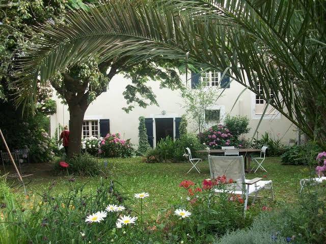 Chambres d'hotes aroha