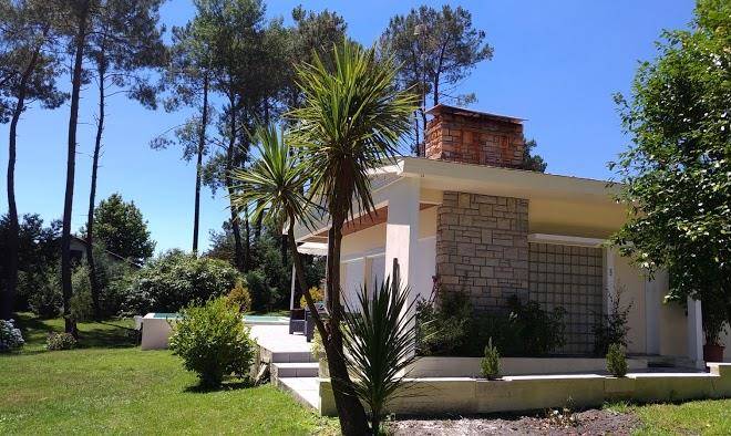 Chambres d'hotes gite & mobilhome letang de l'aiguille