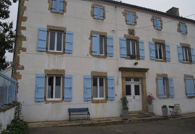 Chambre d'hotes la prade