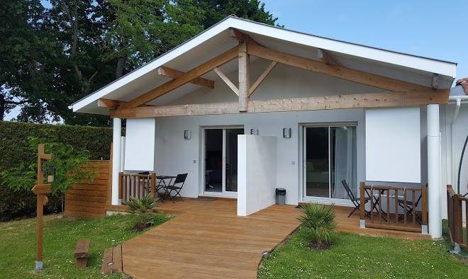 Chambres d'hotes du hourne