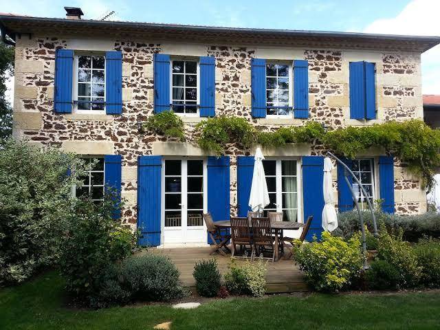 Chambres d'hotes et gites l'airial