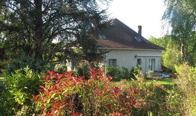 Chambres d'hotes jouandous