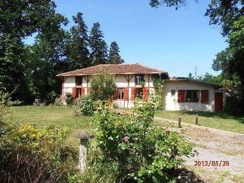 Chambres d'hotes la renardiere