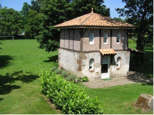 Chambres d'hotes landes