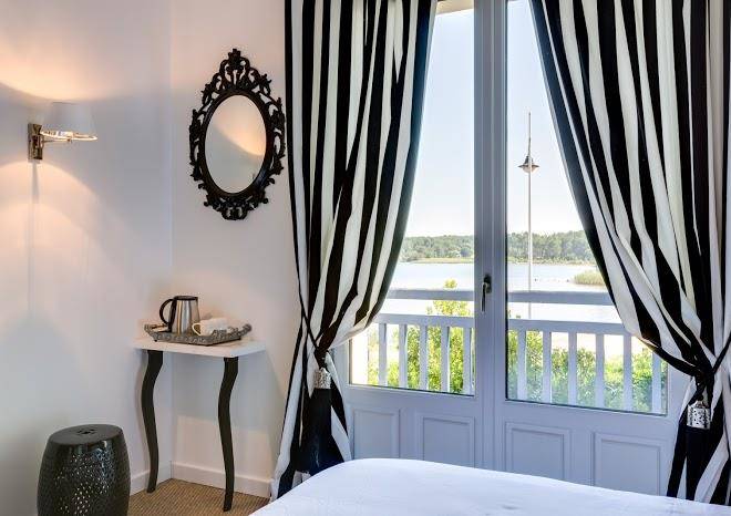 Chambres d'hotes les eaux qui rient