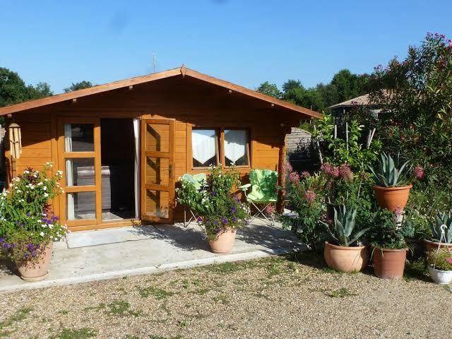 Chambres d'hotes les hauts d'audignon