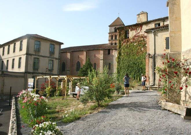 Chapelle des ursulines