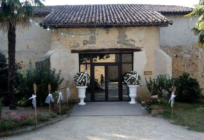 Chateau daon