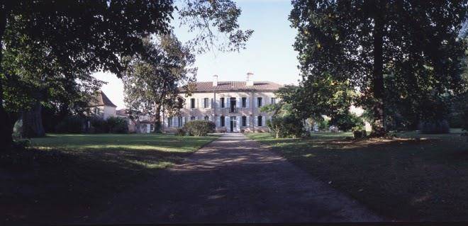 Chateau du prada