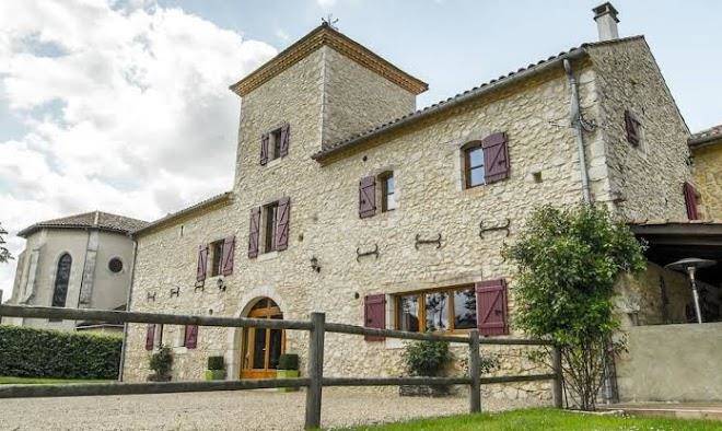 Chateau reys