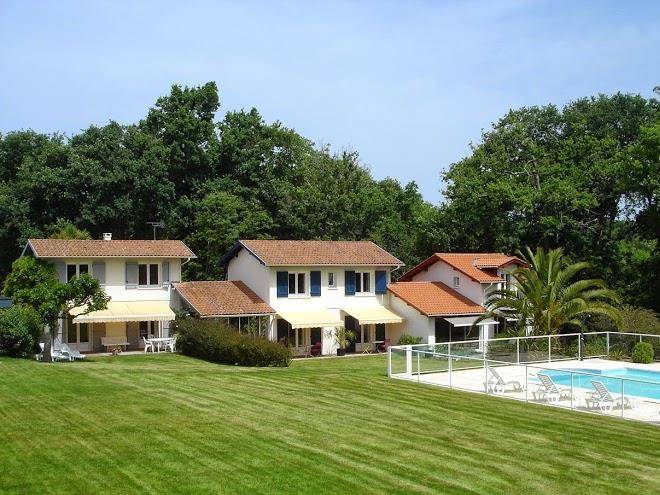 Chez helene