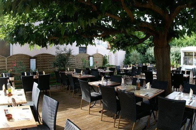 Chez jean paul