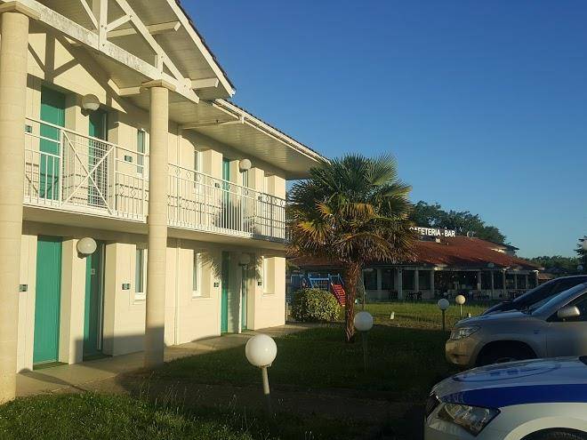 Compagnie alienor hotel